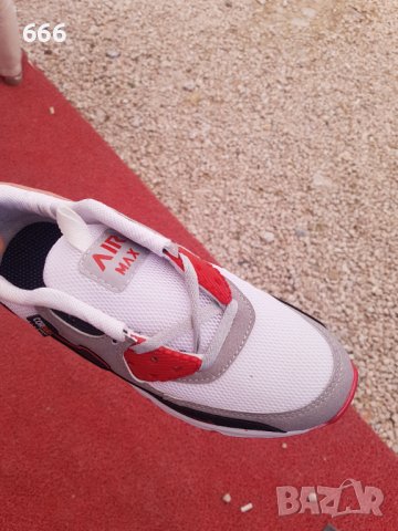 Маратонки, снимка 3 - Маратонки - 42149192