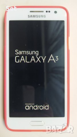 Samsung Galaxy A3 без забележки