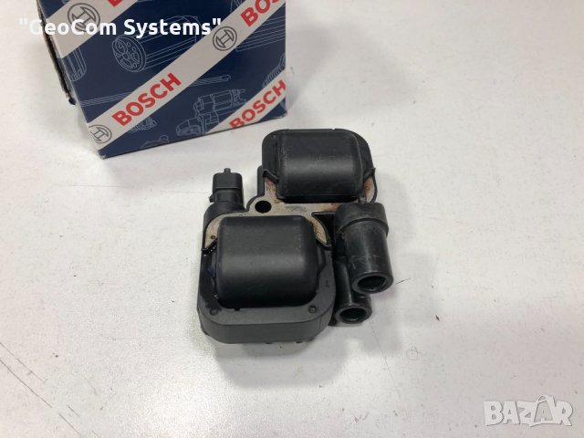 BOSCH запалителна бобина Mercedes 3.2 V6 (Оригинал Mercedes), снимка 6 - Части - 32105520