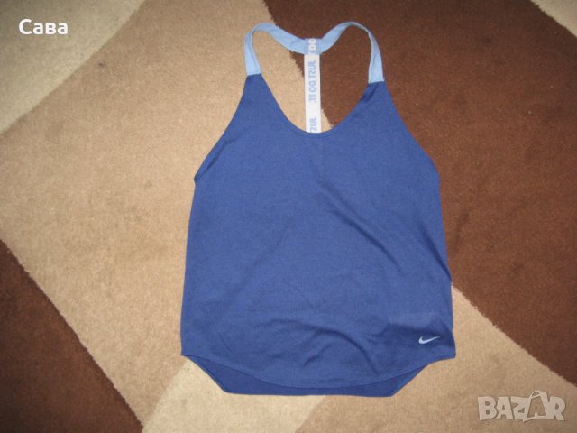 Потник NIKE  дамски,С-М, снимка 2 - Потници - 37252049