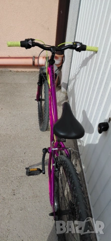 DRAG велосипед , снимка 4 - Детски велосипеди, триколки и коли - 54166722
