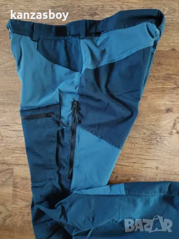 KINETIC MID-FLEX TROUSERS - риболовен стреч панталон КАТО НОВ 56/2ХЛ, снимка 9 - Спортни дрехи, екипи - 50169017