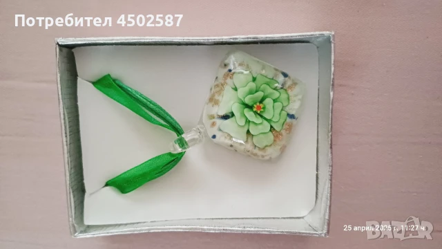 Колиета, всеки един по 15 лева, снимка 5 - Бижутерийни комплекти - 50991287