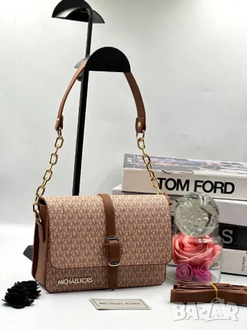 чанти michael kors , снимка 11 - Чанти - 51008635