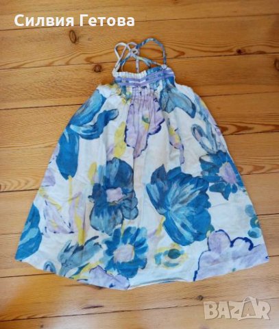 Качествени красиви роклички , снимка 8 - Детски рокли и поли - 29284358