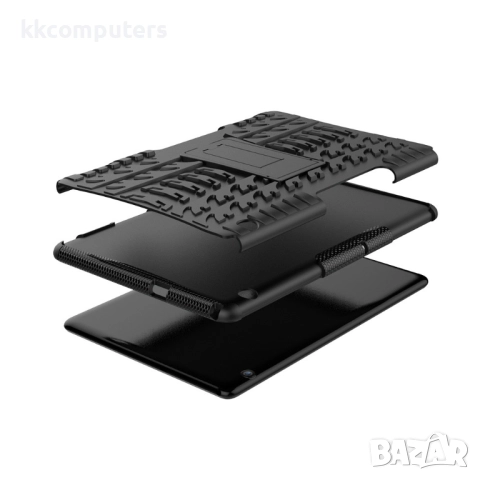 Huawei MediaPad T5 10 Удароустойчив Калъф и Протектор, 34 лв, снимка 11 - Калъфи, кейсове - 52674018