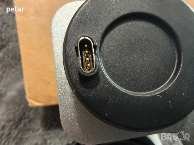 стойка зарядно за Garmin часовник , снимка 2 - Мъжки - 53163954