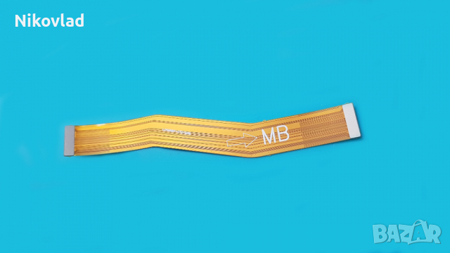 Flex кабел Xiaomi Redmi Note 8 Pro