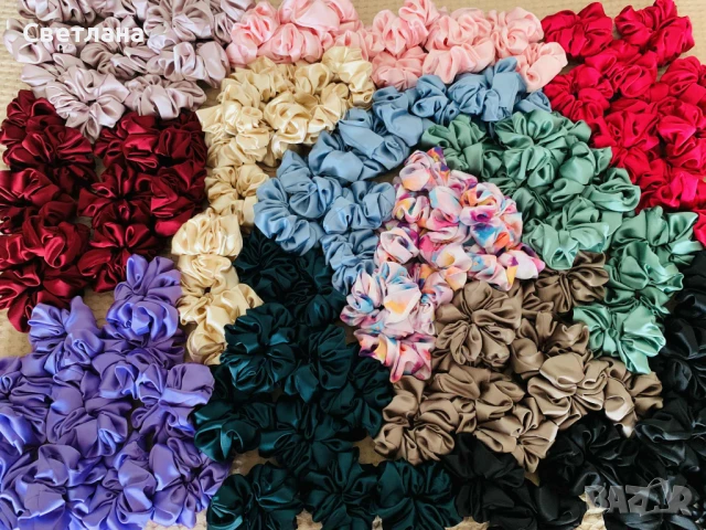 Изработка на скръчита от ваш плат