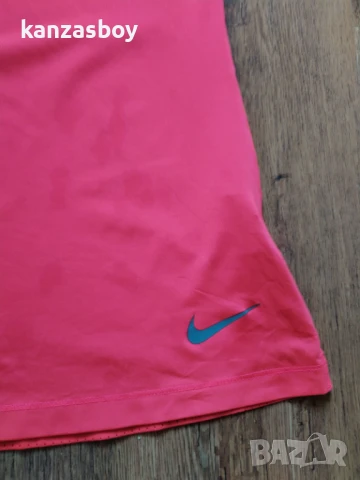 Nike Everyday Tank - страхотен дамски потник М, снимка 2 - Потници - 51031248