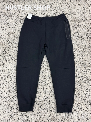 Мъжко долнище NIKE TECH.Размер 2XL, снимка 3 - Спортни дрехи, екипи - 52404535