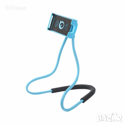 Мултифункционална стойка/холдър/ хендсфри за телефон и таблет  TV116, снимка 3 - Други стоки за дома - 52832245