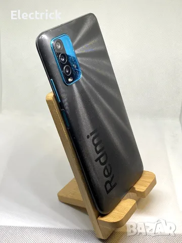 Redmi 9T - 128GB, снимка 5 - Xiaomi - 55914530