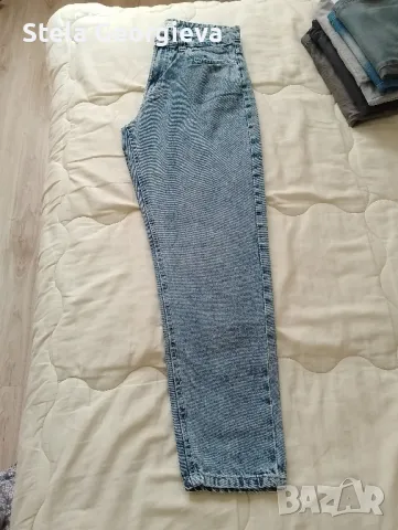 Дамски дънки Terranova , снимка 4 - Дънки - 49826664