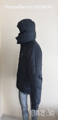 Moutain Equipment 900 Down Professional Size S/M ОРИГИНАЛ! Мъжко Зимно пухено Яке! Patagonia, снимка 8 - Якета - 42356072