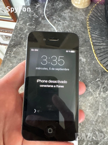 iPhone 4, 4S, 6s заключени, снимка 4 - Apple iPhone - 54317319