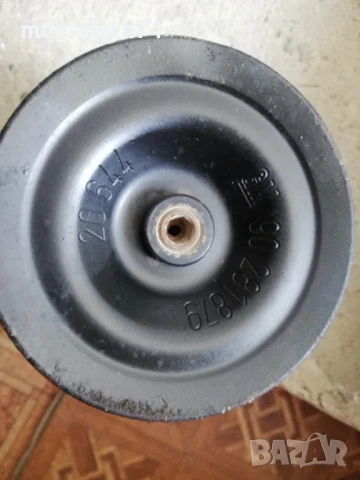 Помпа за хидравлика GM Opel Astra Kadett Vektra, снимка 2 - Части - 50684195