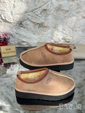 чехли UGG, снимка 8 - Чехли - 51428193