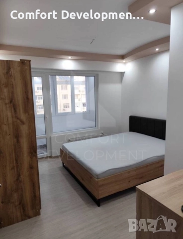 Нов Тристаен в Славейков, снимка 6 - Апартаменти - 52341210