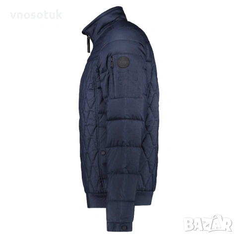 Мъжко яке Cars Jeans Asporo  -размер М, снимка 4 - Якета - 54037901