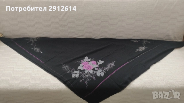 Забрадка за глава 47 