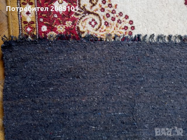 Стари килими, снимка 1 - Антикварни и старинни предмети - 31132195