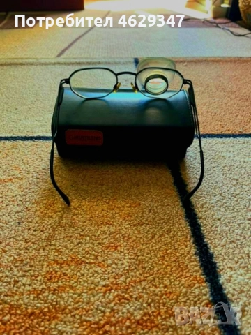 Очила за часовникари, снимка 3 - Други инструменти - 52219194