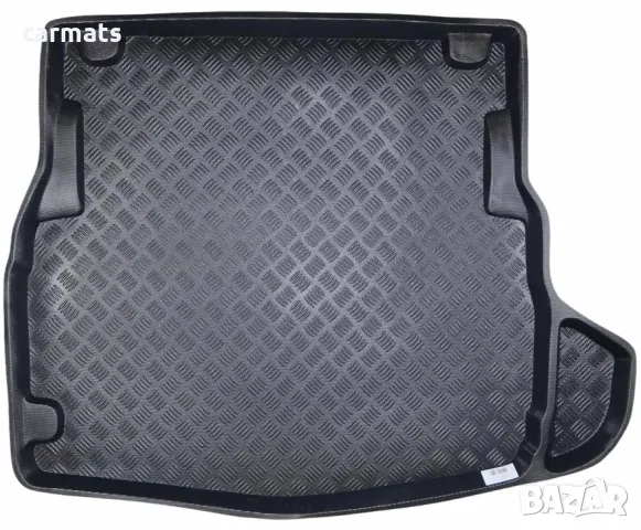 Стелка за багажник Rezaw-Plast за Mercedes C-Class W205 (2014+) - Седан