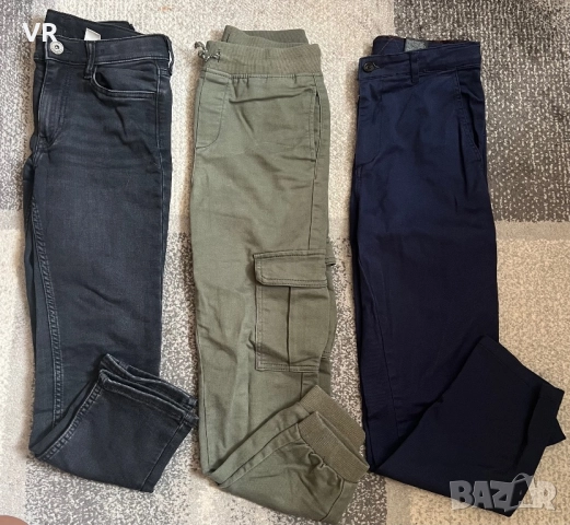 Долнища за момче