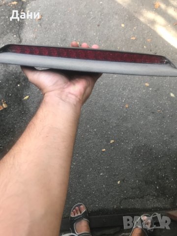 Трети стоп за Wv Бора 2001