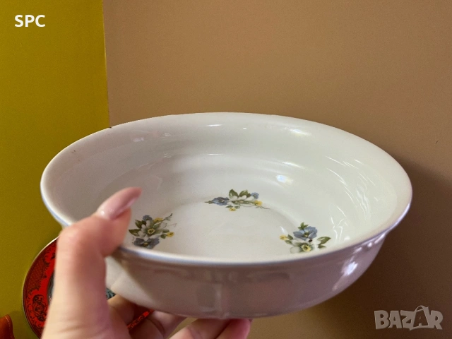 Порцеланови вази ,чайници и др., снимка 7 - Прибори за хранене, готвене и сервиране - 54331244