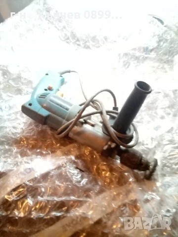 Елпром Ловеч бормашини резервни части , снимка 11 - Бормашини - 51274708