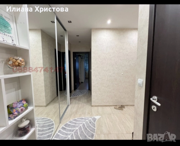 Продавам 1/2 апартамент Манастирски ливади Запад, снимка 3 - Апартаменти - 52146703