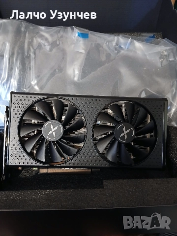 Видео карта