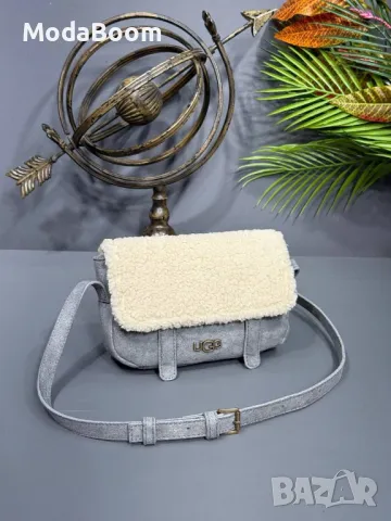 UGG дамски чанти Различни цветове , снимка 11 - Чанти - 48428528