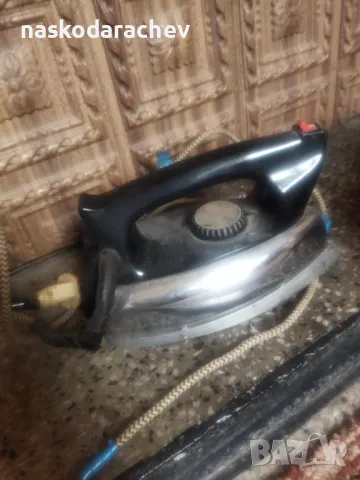 Ретро ютия , снимка 3 - Ютии - 48367545