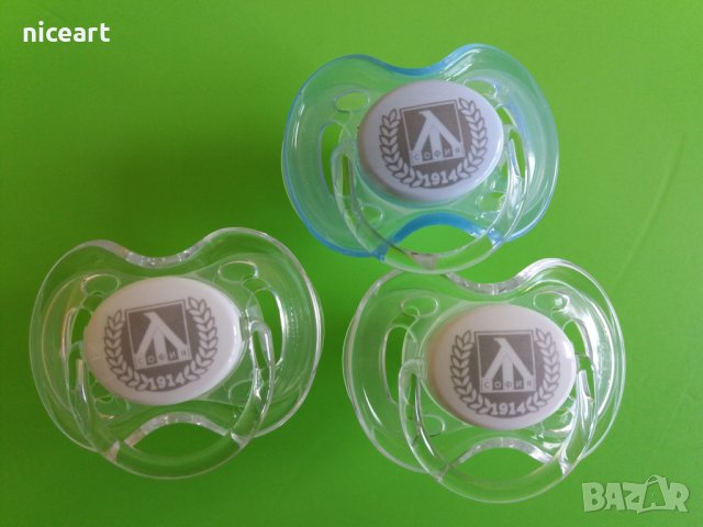 Бебешко боди на ЛЕВСКИ СОФИЯ, снимка 14 - Бодита за бебе - 34232162