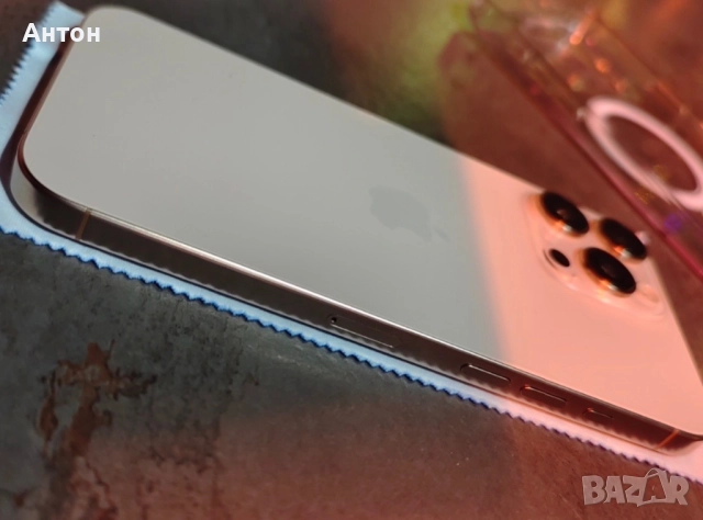 Iphone 16 pro max, снимка 4 - Apple iPhone - 52960182