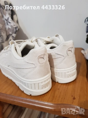 Маратонки в отлично състояние , снимка 3 - Маратонки - 50489242