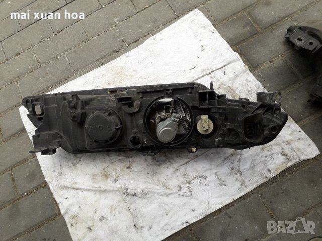 Фарове Рено Лагуна 2004, снимка 6 - Части - 37115925