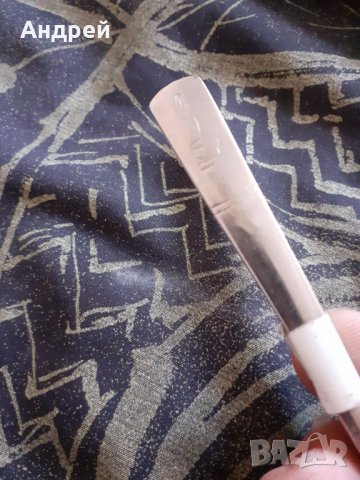 Стари лъжички за кафе, снимка 5 - Други ценни предмети - 29757779