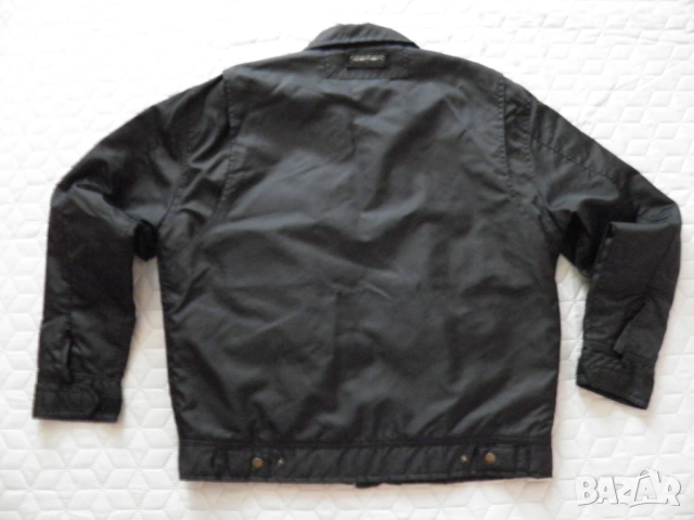 Ice Man оригинално мъжко яке S, снимка 5 - Якета - 54299938