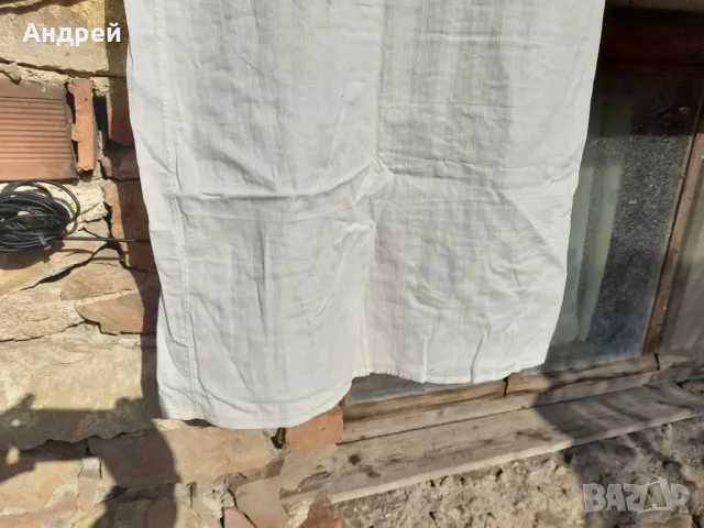 Стара дамска нощница #14, снимка 4 - Други ценни предмети - 47851039