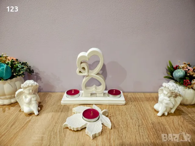 свещници за вашите проекти , снимка 1