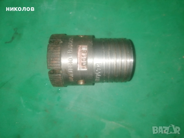 руска сондажна глава , снимка 2 - Индустриална техника - 52659483