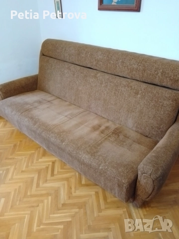Продава, снимка 4 - Дивани и мека мебел - 52366310