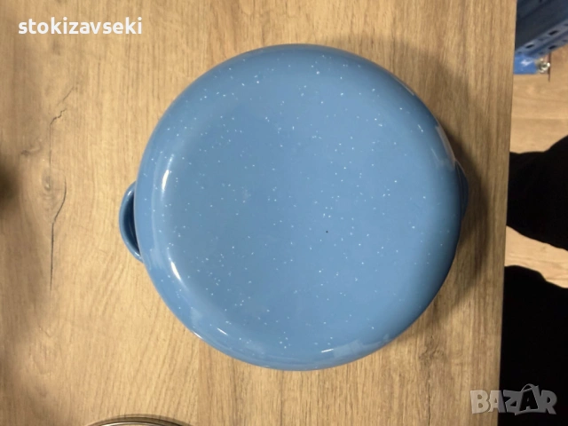 Комплект от 3 тенджери - 16см, 18см, 20см, снимка 8 - Съдове за готвене - 54049599