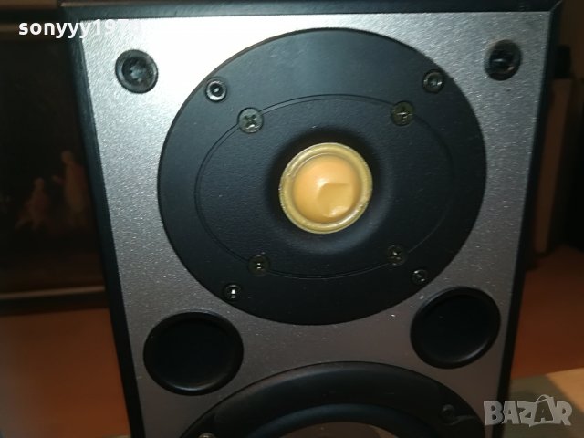 yamaha ns-90 2x200w max-2бр тонколони-внос switzerland, снимка 11 - Тонколони - 29239521