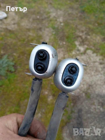 Пръскалки за фарове volvo V70 XC70