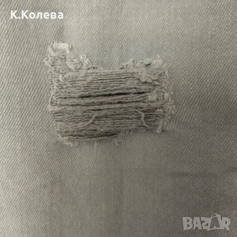 детски дънки  H&M, снимка 10 - Детски панталони и дънки - 47469463